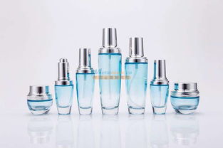 廣州專業(yè)化妝品包裝瓶子供應(yīng) 價(jià)廉物美，設(shè)計(jì)出眾