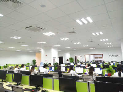 芝林信息咨詢 專業(yè)賦能，引領信息咨詢新航向