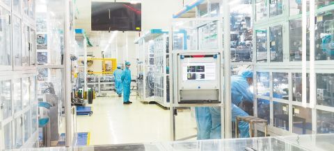 荊門實施“十大行動”促經濟高開穩走，信息咨詢指引發展路徑