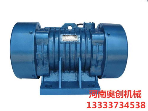 振動電機(jī)及其應(yīng)用 從振動篩配件到指紋鎖制造的工業(yè)原理